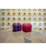 Small Bubble Candle - Image 3