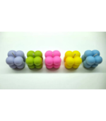 Small Bubble Candle - Image 2