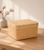 Sabai Basket with Lid