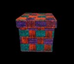 Table and Storage Box - Image 2