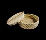 Round Chapati Box - Image 2