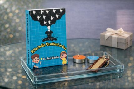 IQ: The India Quotient In You - Economy Hamper