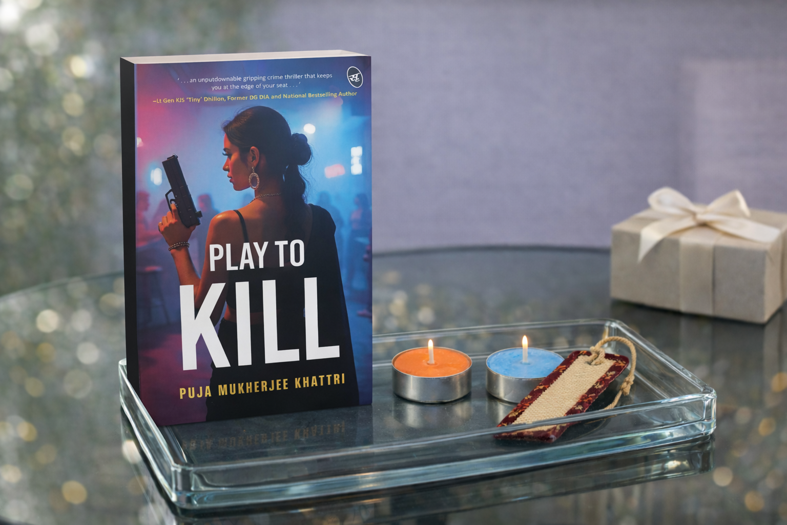 Play to Kill Economy Play to Kill - Economy Hamper - Image 1