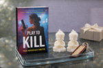 Play to Kill - Premier Hamper