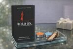Hold On by Tanvi economy book hamper