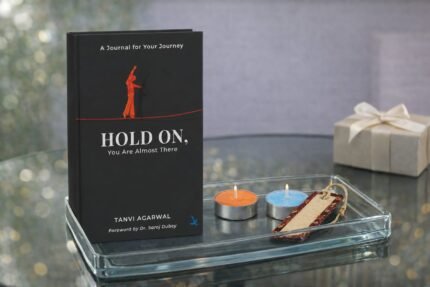 Hold On by Tanvi economy book hamper