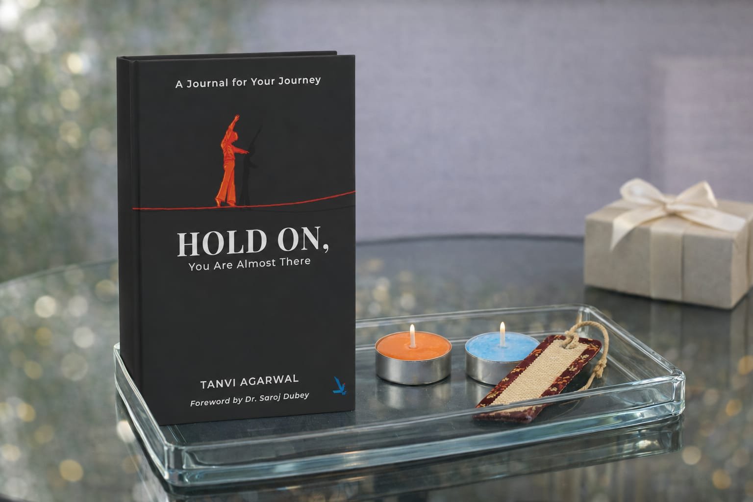 Hold On by Tanvi economy book hamper Hold On by Tanvi economy book hamper