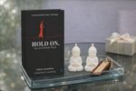 Hold On by Tanvi premium book hamper