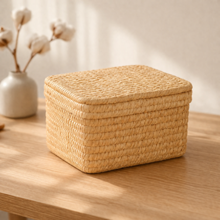 Studioz Magic - Sabai Basket with Lid