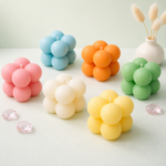 Studioz Magic - Small Bubble Candle